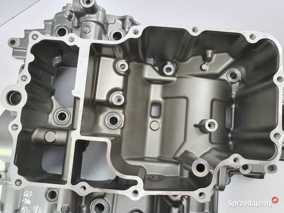 Blok Silnika Korpus CRF 1000L Africa Twin Łódź