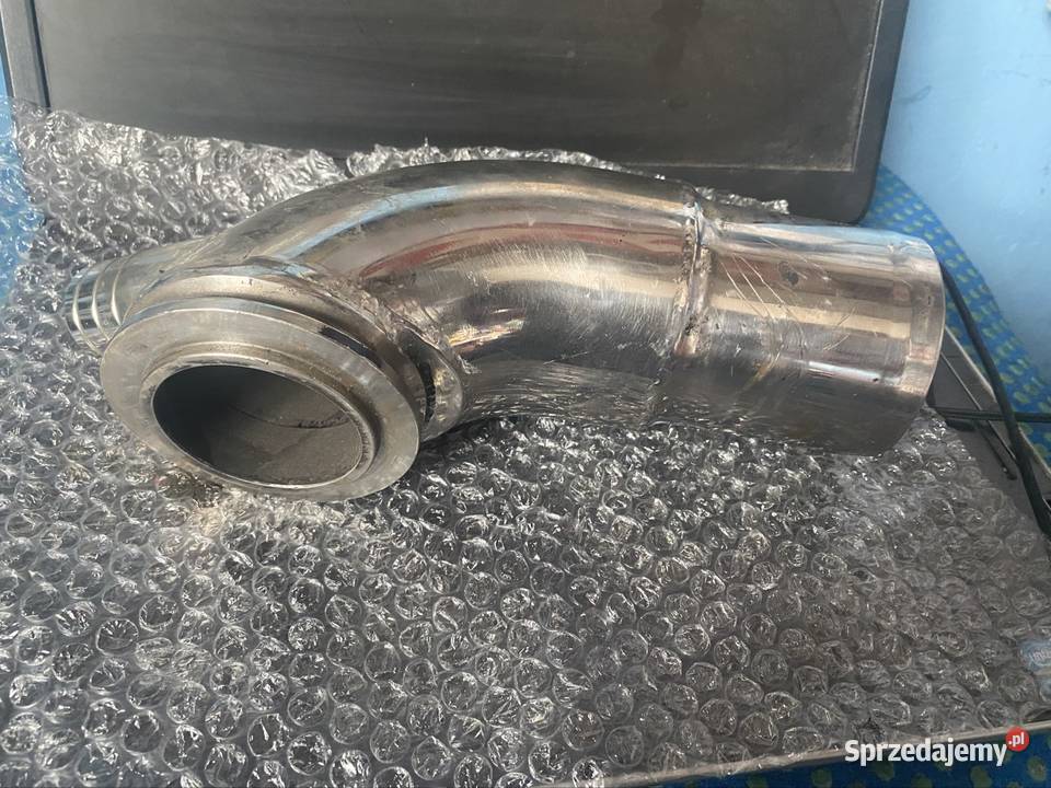 Mercruiser i BMW marine 28L D254 D36L D42L Piła