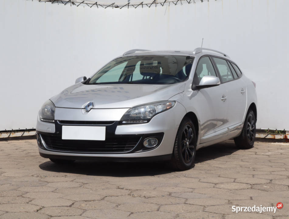 Renault Megane 15 dCi gniazdo USB Łódź