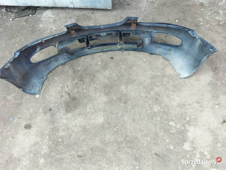 MAZDA XEDOS 6 ZDERZAK PRZÓD