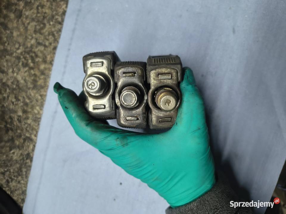 Pedały prawa strona komar sztywniak żak Romet podkarpackie Rzeszów