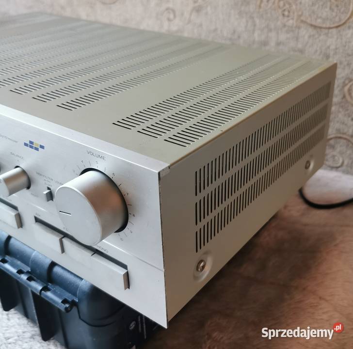 Amplituner KENWOOD KR820 Amplitunery Gorzów Wielkopolski