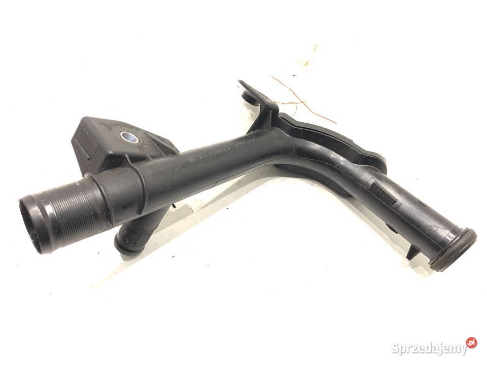 RURA WODY RENAULT SCENIC III 8200408549 16 110 Chłodnie wody podkarpackie