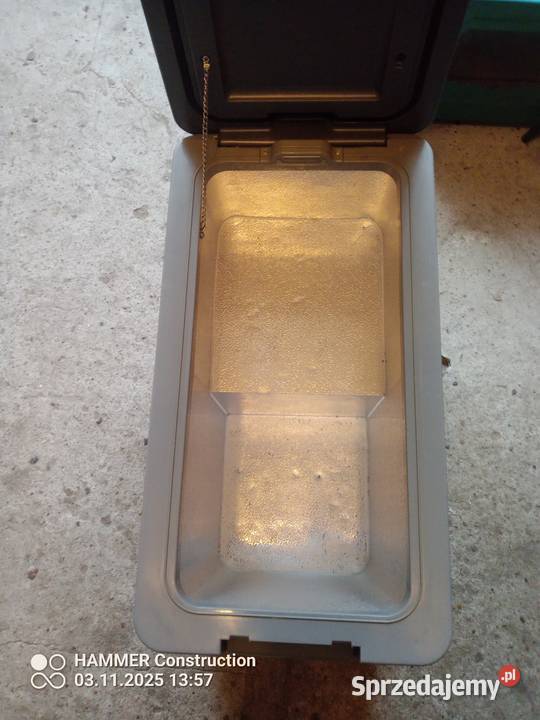 Lodówka turystyczna Lubotyń