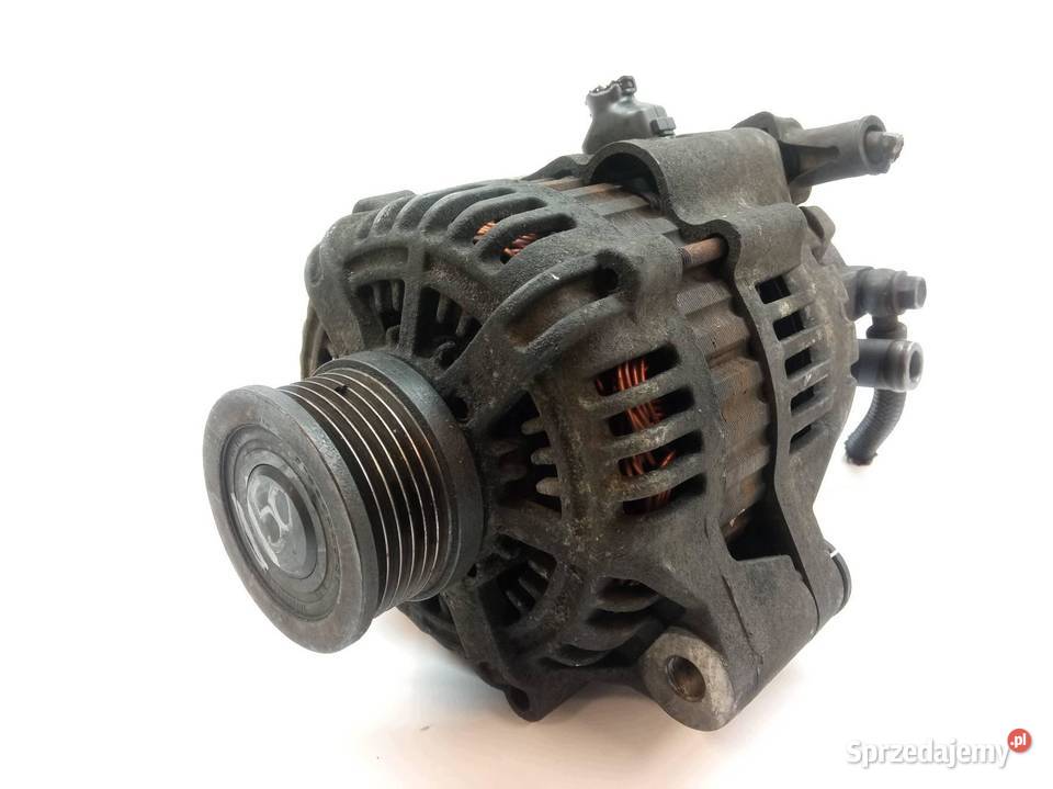 ALTERNATOR POMPA VACUM 3730027012 20 CRDI osobowe