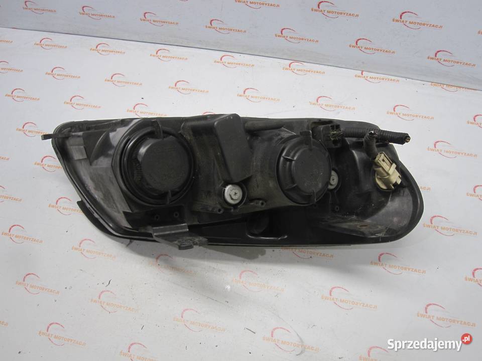 CHEVROLET CAPTIVA I 09r lampa lewa przód ANGLIK osobowe Kielce