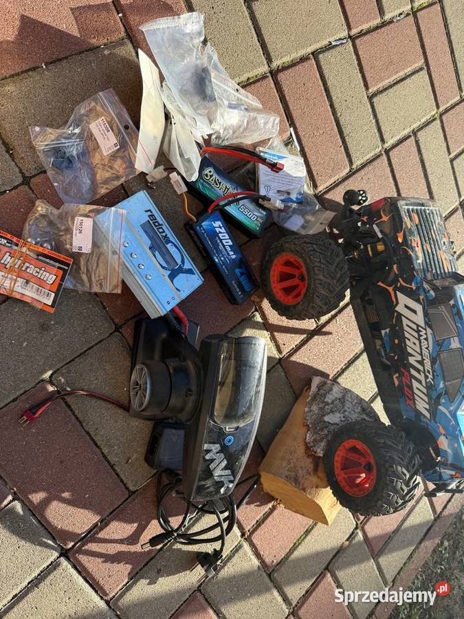 Maverick Quantum flux