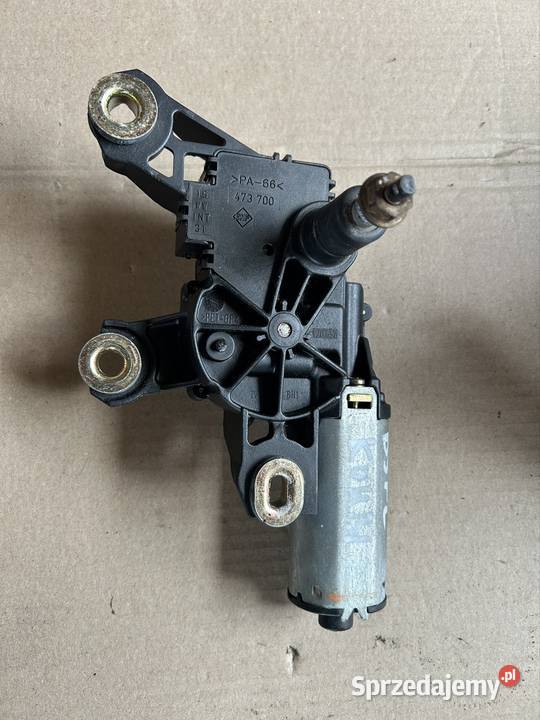 Silniczek tylnej wycieraczki Passat b5fl kombi Grudziądz