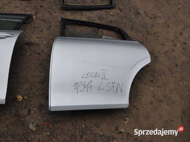 leon II drzwi kolor LS7N 7347 WYSYŁKA Żory