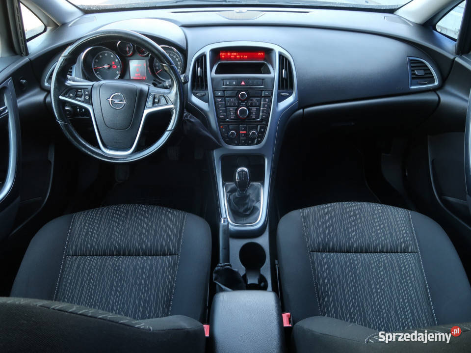 Opel Astra 16 16V Lublin sprzedam