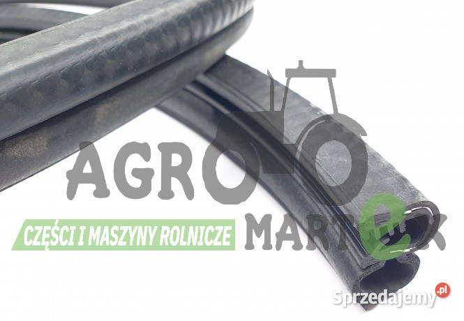 K303592 USZCZELKA OKNA 1m CNH Wichrów