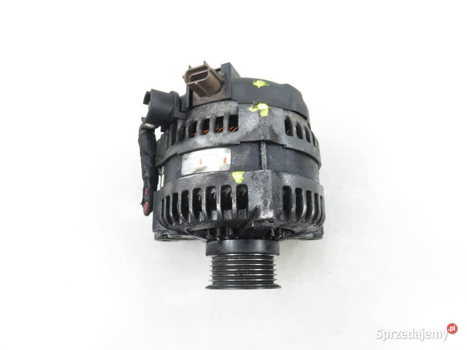 ALTERNATOR VOLVO V50 MW 16 D 109 D 4164 T