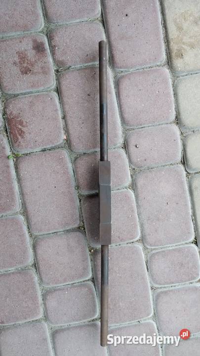 Uchwyt do gwintownikow Rzeszów