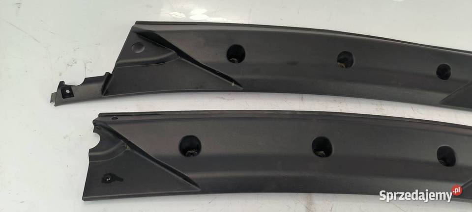 PODSZYBIE IVECO DAILY 35S18 5801951120 Lipno