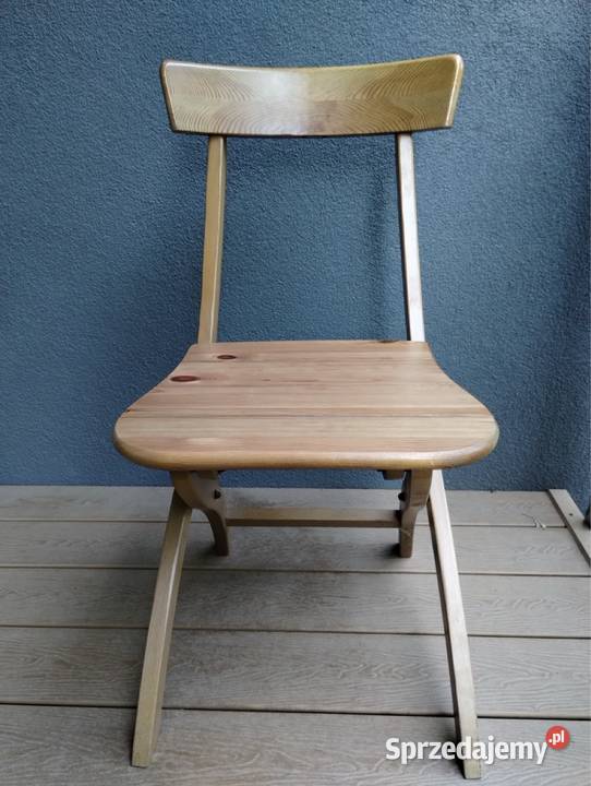krzesło ARVINN IKEA Krzesła Łódź