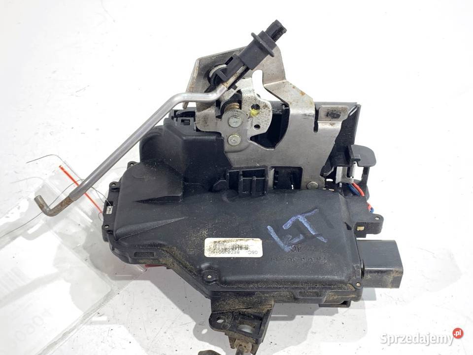 ZAMEK DRZWI LEWY TYŁ AUDI A4 B6 SedanLimuzyna