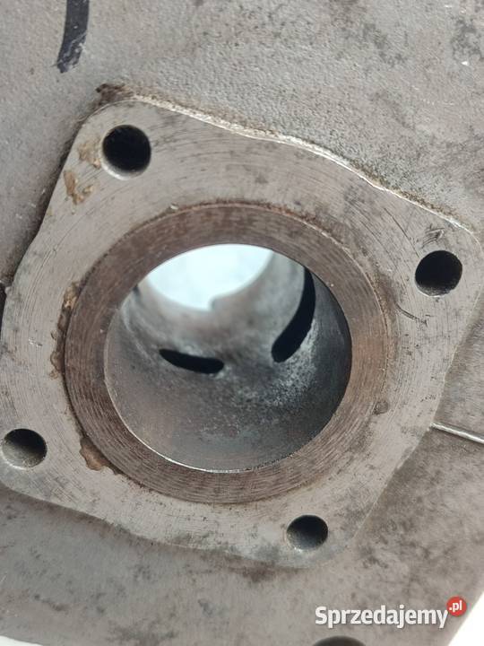 Cylinder simson s51 sr50 Nisko