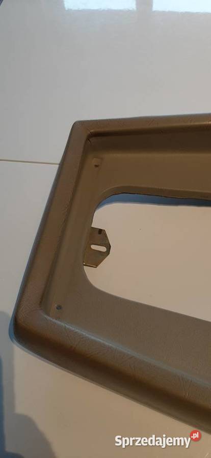 Konsola centralna schowek bmw e23 PERLBEIGE sprzedam