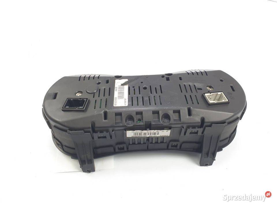 LICZNIK ZEGAR ALFA ROMEO BRERA 50505507 Lipno