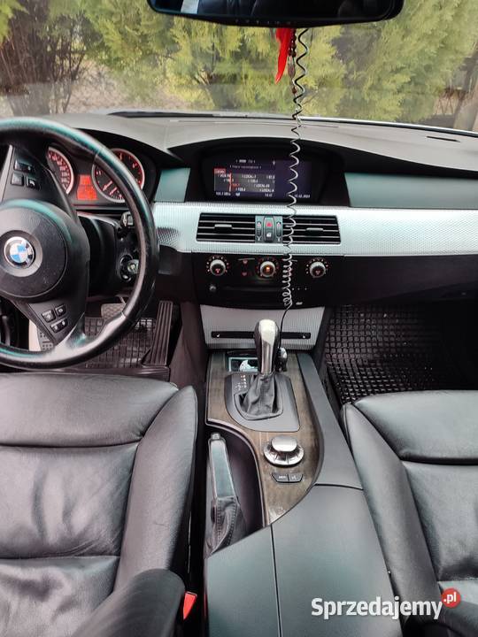 Sprzedam BMW e61 3000cm3 Lubartów