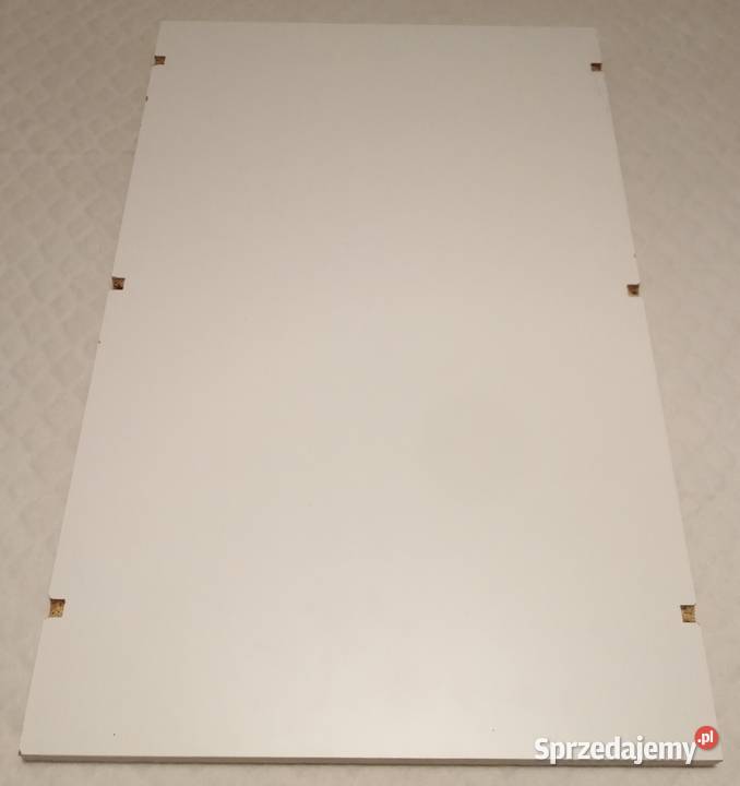 Utrusta półka 40x60 biały 30205613 Ikea 2 Czeladź sprzedam