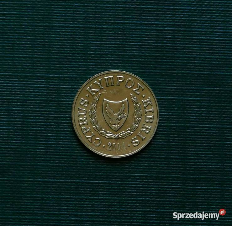 CYPR 2 centy 2004r Kolekcje śląskie Gliwice