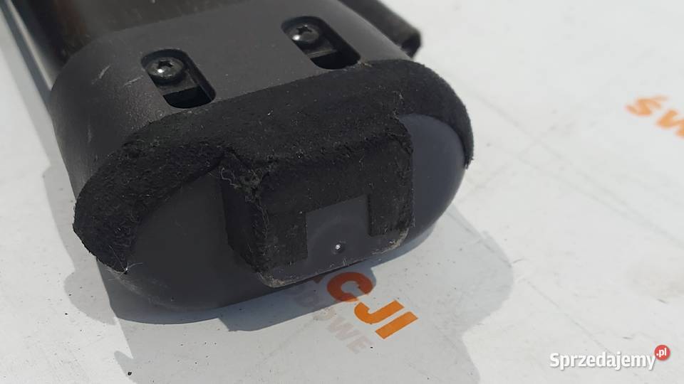 HONDA CRV III 09r roleta bagażnika świętokrzyskie Kielce