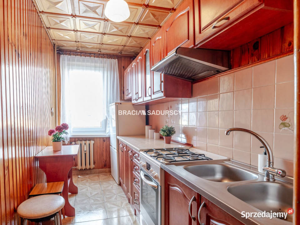 sprzedaży mieszkania Kraków 633m2 3 pokoje sprzedam