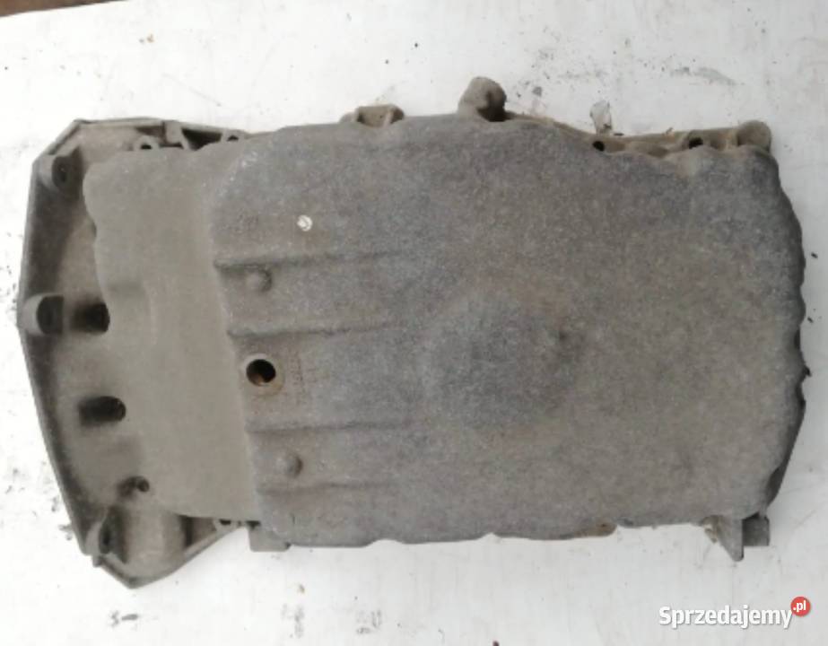 Miska Olejowa Renault 21 TD 7700598347 Suchedniów sprzedam