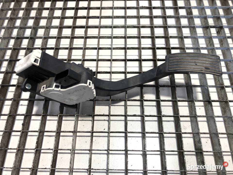 POTENCJOMETR GAZU CITROEN JUMPER II 013841620800 sprzedam