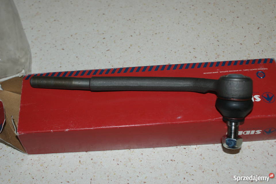 KOŃCÓWKA DRĄŻKA OPEL OMEGA LEWA DŁUGA OPEL osobowe