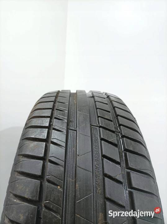 4x OPONA LETNIA KORMORAN ROAD PERFORMANCE 16cale świętokrzyskie sprzedam