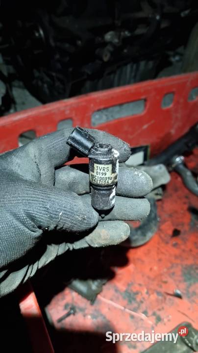 Rover 200 214 Głowica 14 16 8v Wałek Koło Zębate