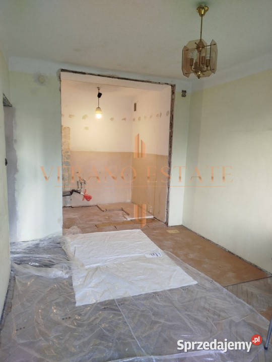 2 pokojowe mieszkanie 100m do metra Warszawa