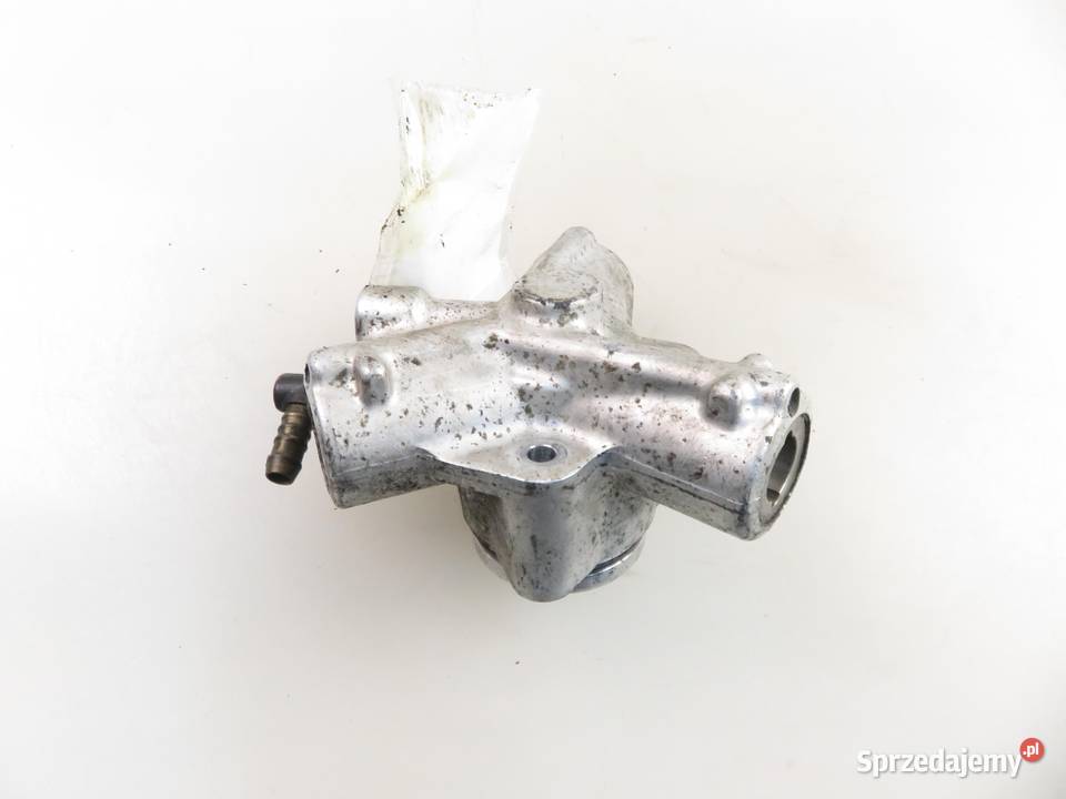 POMPA PALIWA VW GOLF IV 1J1 16 FSI BAD