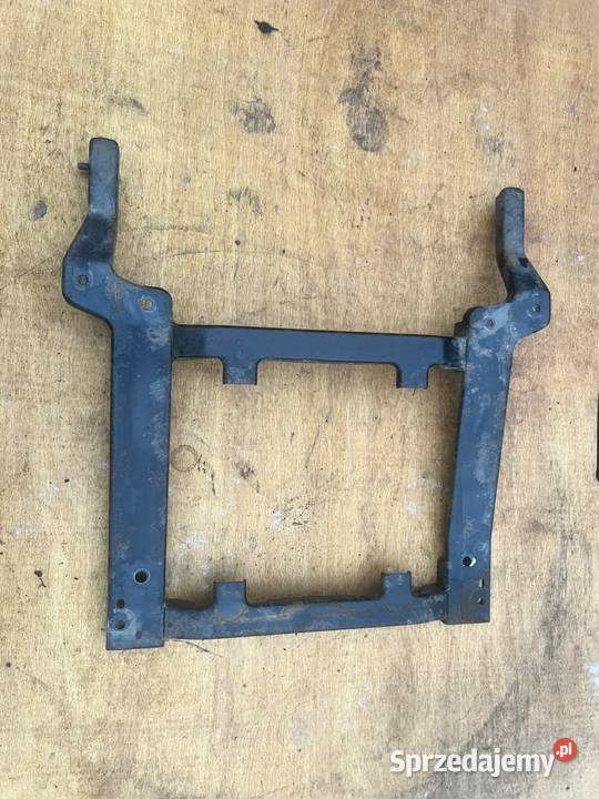 Stelaż podłogi Kymco Vitality 50 2018 Ostrzeszów