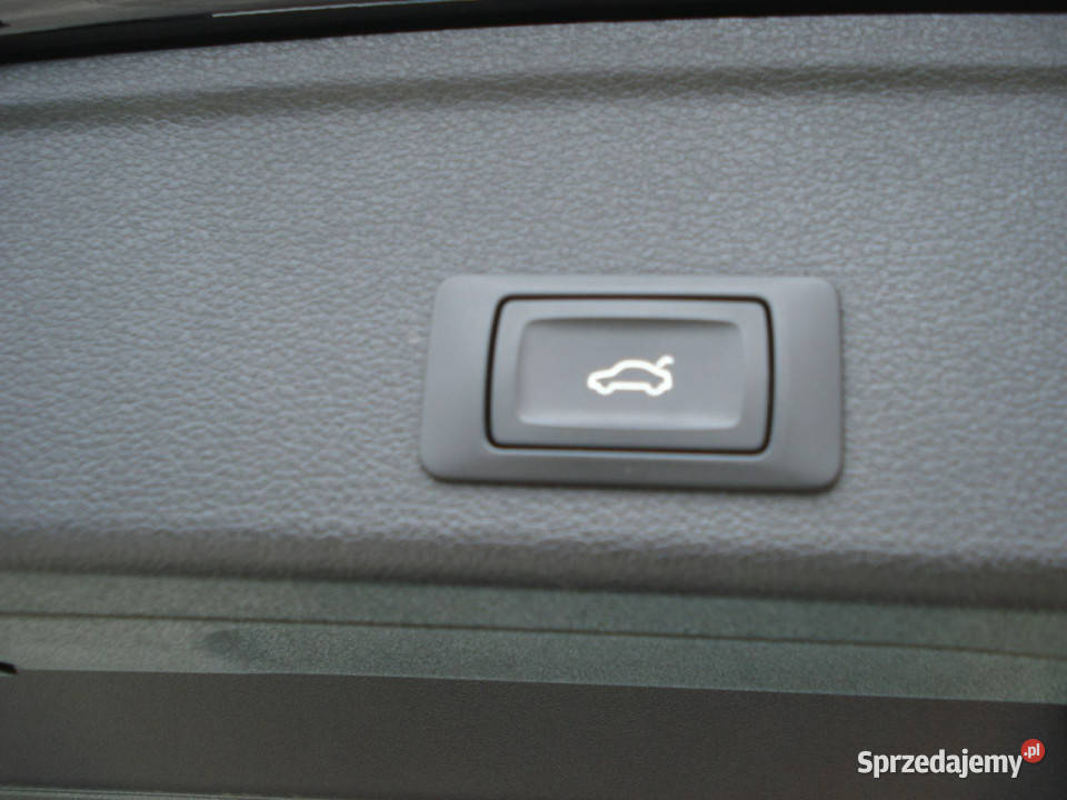 Audi A4 nowy prywatnaModel 2021 B9 2015 podgrzewane fotele zachodniopomorskie Morzyczyn