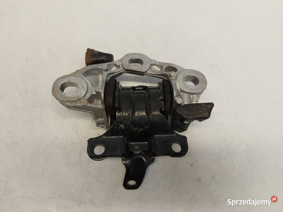 Mazda CX5 II Lift PODUSZKA SILNIKA LEWA 8G17N dolnośląskie