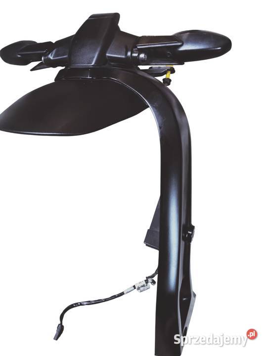 Oryginalny Błotnik Tył Lampa LED Triumph Trident Błotniki motocyklowe Kielce sprzedam