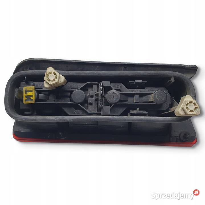 LAMPA PRAWA Opel Combo C prawy tył pasażera Chełm