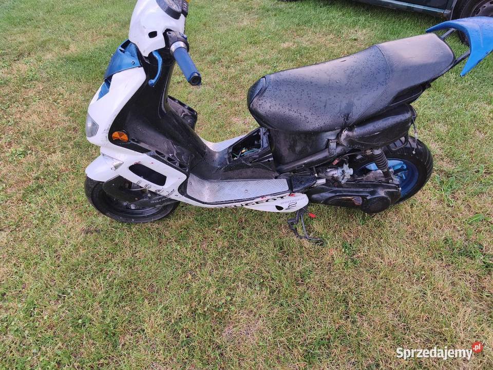 Peugeot spitfight 2 Busko-Zdrój sprzedam