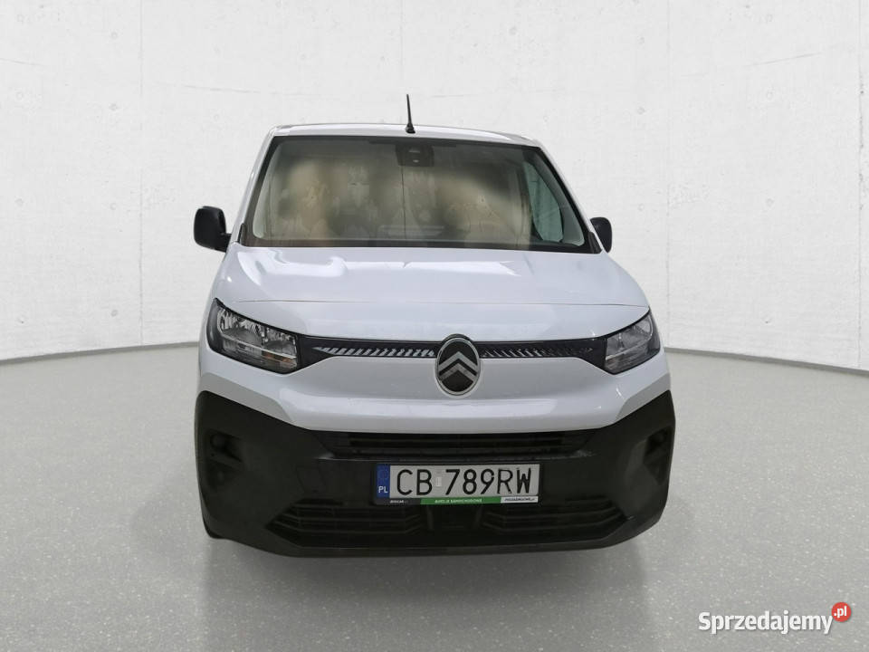 Citroen Berlingo Poleasingowe BZ