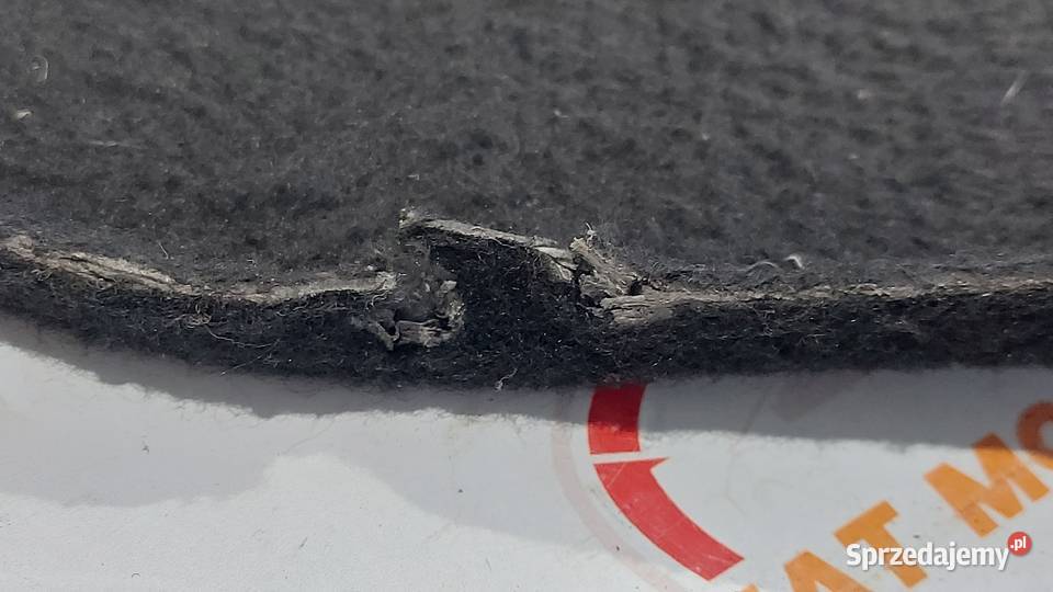 OPEL MERIVA B 14r półka bagażnika Półki tylne świętokrzyskie Kielce sprzedam