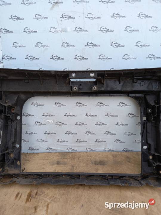 AUDI TT I 8N pas przedni wzmocnienie 8N0805584