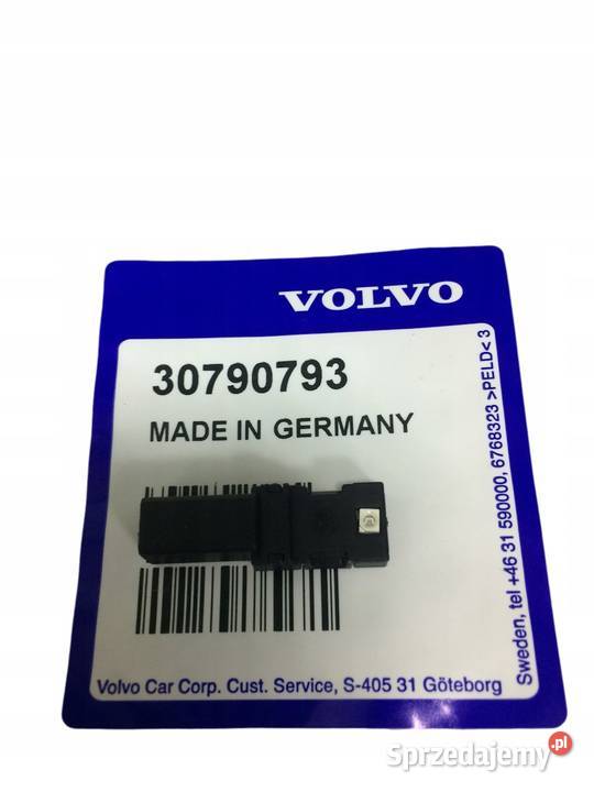 VOLVO S80 V70 XC70 podswietlenie tunelu komplet Gadgety motoryzacyjne Bielany Wrocławskie sprzedam