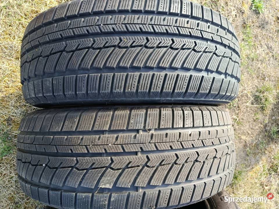 OPONY ZIMOWE FORTUNE 22560 R17 Gostyń