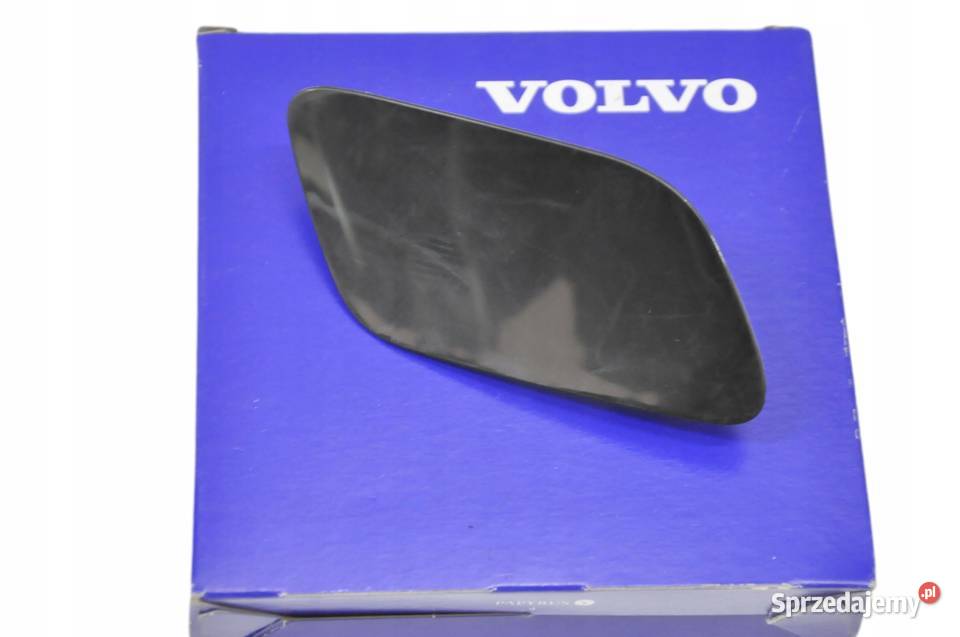 VOLVO V60 S60 lift prawa zaslepka spryskiwacza dolnośląskie Bielany Wrocławskie