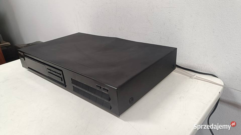 KENWOOD KT1010L Tuner stereo Poznań