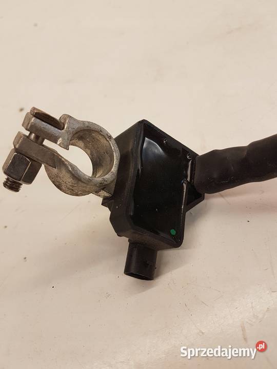 KLEMA MINUSOWA AUDI A6 C7 A7 8X0915181