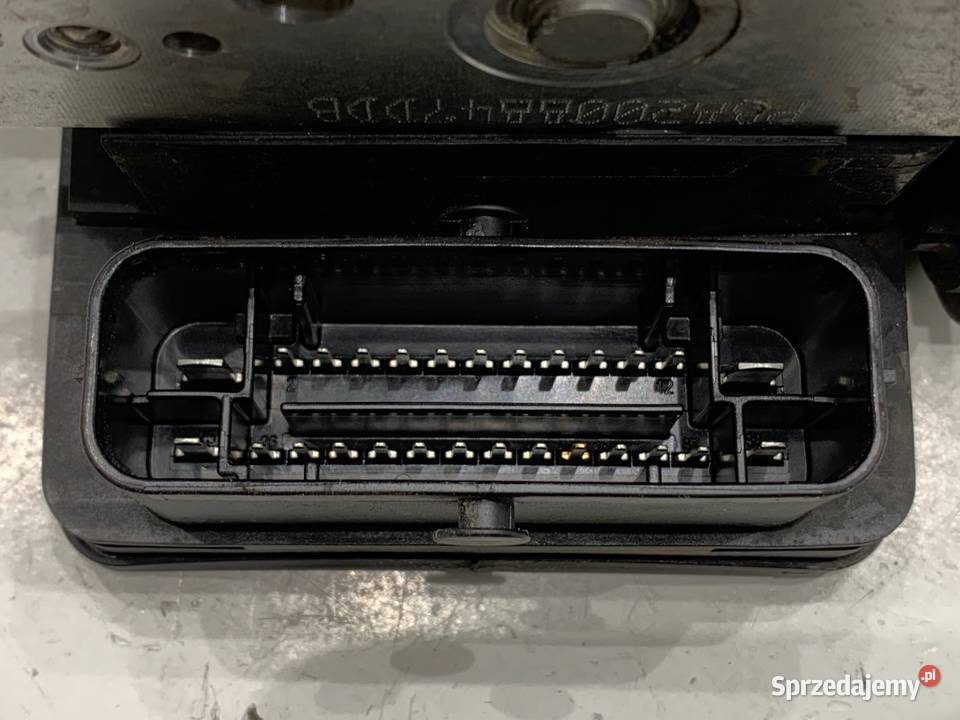 POMPA ABS SKODA RAPID 6R0614517CH 10 95